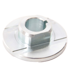 616-106-201-00 Pulley Hub for 912 with 420W Generator 61610620100