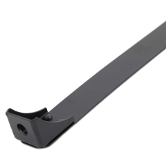 644-201-031-00 Gas Tank Strap for 356 Pre A through 356 BT5 