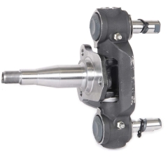 Porsche 356 Front Suspension and Steering Components. Koni