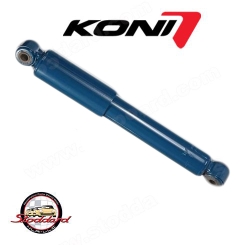 sho→boh CONTEMPO 36D Farmhouse Apron Front Fireclay 36