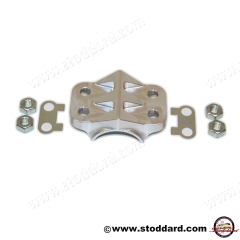 644-347-141-01 Steering Box Mount for 356 