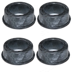 644-398-131-00 Sport Rear Torsion Bar Bushing Set for 356A 356BT5 