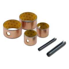 644-423-556-00 Repair Kit Pedal Box 356A 356B 356C 64442355600