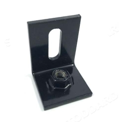 644-531-049-20 Angle Bracket For Retaining Door Window Channel For 356A 356B 356C 64404920