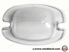 644-631-611-05 License Plate Light Lens for 356B and 356C 