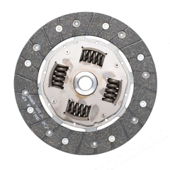 692-116-016-02  Clutch Disc, 200mm For Porsche 356B-Super 90, 356C 356SC 912 