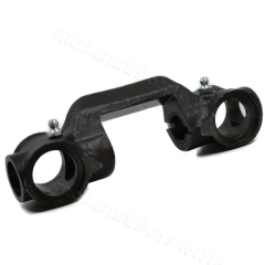 695-341-043-00 C Link / Supporting Bow / Steering Knuckle, Left, For 356 