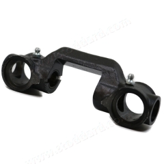 695-341-044-00 C Link / Supporting Bow / Steering Knuckle, Right for 356 