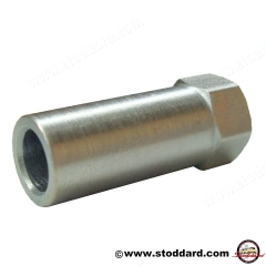 695-423-407-00 7mm Clutch Cable Adjusting Nut Fits 911 1965-76 912 