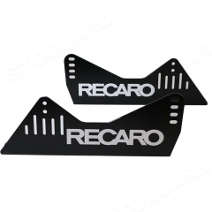 7207450ANA Recaro Steel Side Mount Set 7207450ANA