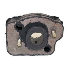 741-305-021-00 New Single Front Transmission Mount for Early 741 Transmission Numbers #32001-34999Fits 356B