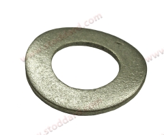 900-028-014-01 13mm x 23mm SS Washer. Fits 911, 964 914-6. 