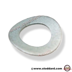 900-028-024-01 #4 Bearing Set Screw Washer9mm x 14mm Zinc for 356 and 912. 