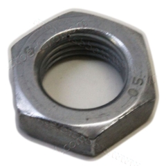 900-034-013-01 M16 x 1.5 Alternator Cooling Fan Hex Nut Fits 911 964 993 996 997 