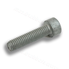 900-067-089-01 Socket Head Screw for Ignition Coil, etc 6X25 900.067.089.01