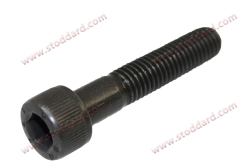 900-067-123-01 Socket Screw 10 x 50 For Plate On Drive Shaft Fits 911 84-94 928 83-95 