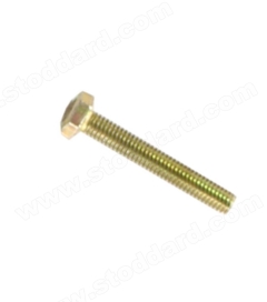 900-074-233-02 Hex Bolt M6x40 