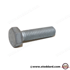 900-075-136-03 Hexagonal Head Bolt M8x28mm 900.075.136.03
