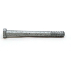 900-082-118-01 Hexagon Head Bolt M12 x 1.5 x 125mm 90008211801