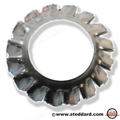 900-114-008-01 Lock Washer For Reclining Seat Fitting Fits 356 50-65 911 65-73 912 65-69 