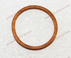 900-123-084-20 Seal Ring For Screw Plug On Heat Exchanger Fits Cayenne 03-06 