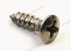 900-145-003-12 Screw, 3.8 x 15mm. Phillips Head, Self Tapping 