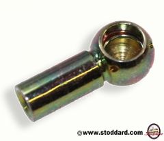 900-169-013-02 Ball Socket For Carburetor Assembly Fits 356 60-65 