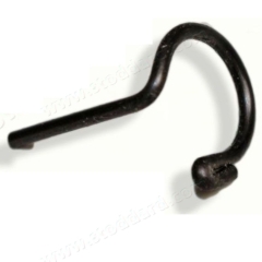 900-169-014-01 Securing Clip for Ball Socket 