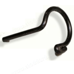 900-169-014-02 Ball Socket Cup Securing Clip N-015-526-2 N0155262