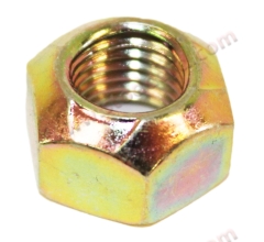 900-360-002-0B 12x1.5 Locknut Fits 911 964 1965-1994 912 930 