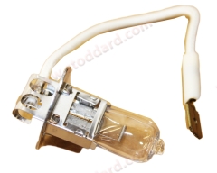 900-631-126-90 Halogen Bulb 55w Fits 911 1965-95 928 912 924 