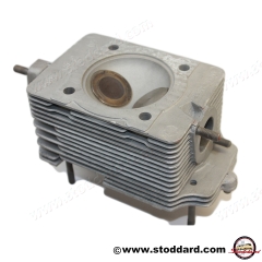 901-104-006-AX Factory Rebuilt Cylinder Head With Valves 1969 2.0 911T