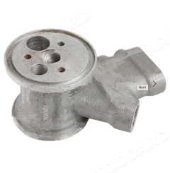 901-107-901-01 Oil Filter Console for 911S 1969-1971 
