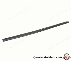 901-341-166-01 Protection Plate Rubber Seal for 911 1965-1973 