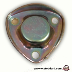 901-343-765-00 Block-Off Cap for Anti-Roll Bar Fitting (For those cars that don't have a front sway bar). Fits Early 911 912