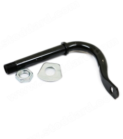 901-501-094-20 Rear Bumper and Fender Brace for 911 912 1965-1968 