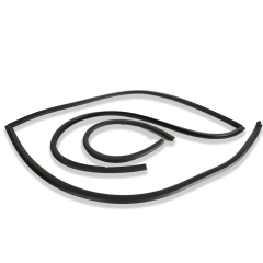 901-511-901-06 Hood Seal For 911 912 1966-1973 90151190106