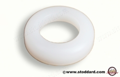 901-522-365-20 Plastic Bushing For Back Seat Hinge Assembly Fits 911 912 1965-89 