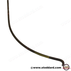 901-555-513-20 Headliner Bow #4 Roof Strut for 1965-1998 911 912 964 993 