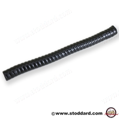 901-571-287-21 Drain Hose for Intake Plenum. Concours Correct, Fits 911 912 1965-1968 