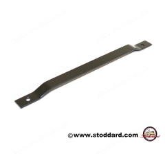 901-573-140-00 Bracket For Air Conditioning Dryer Dessicator in Fender Well 
