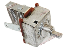 901-613-117-00 Blower Switch Fits 911 912 1965-89 