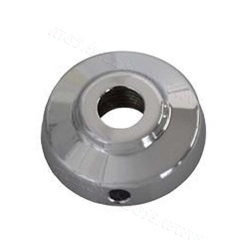 901-613-216-50 Headlight Switch Bezel, Chrome For 911 912 up to 1972 
