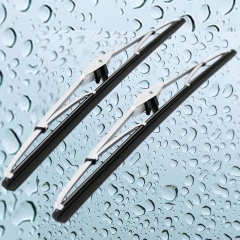 901-628-311-00 Silver Wiper Blade Set For 911 912 90162831100