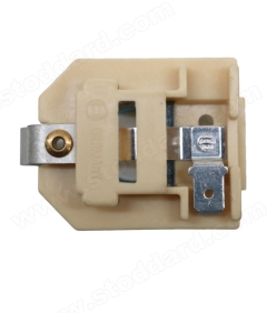 901-631-411-00 Signal Light Bulb Socket for Rear Tail Lights For 911 912 up to 1968 