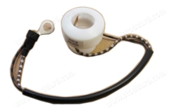 905-613-039-01 Harness at Gear lever for 911 with Sportomatic Transmission 