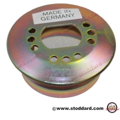 911-106-208-03 Alternator Pulley, Outer Half, for 911 