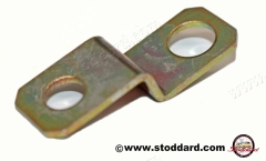 911-106-331-00 Air Duct Support Fastener for 911 930 914-6 1969-1989 