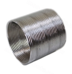 911-211-553-02 Hot Air Hose, Heat Exchanger to Engine 