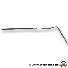 911-356-066-14 High Pressure Line For Fuel Fits MFI 911 70-74 